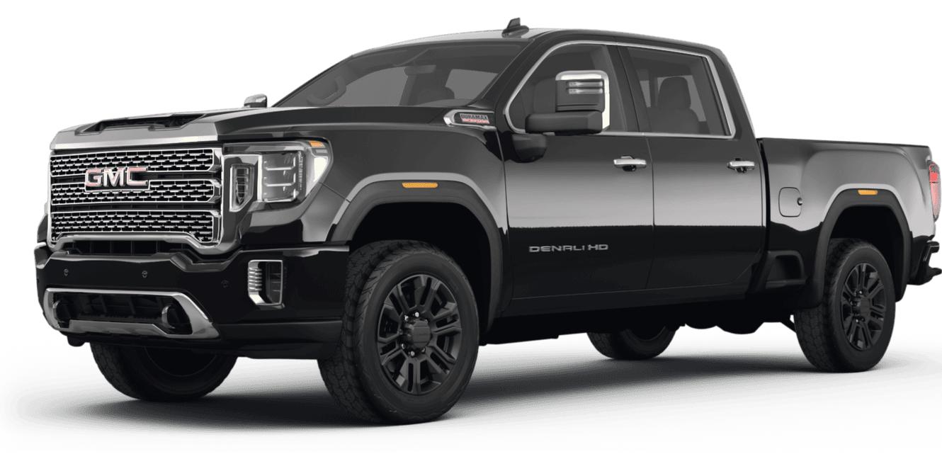 GMC SIERRA HD 2023 1GT49REY4PF109269 image